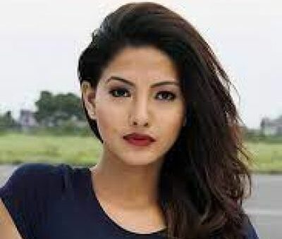 Samragyee Rajya Laxmi Shah