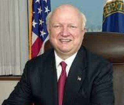 Samuel Bodman