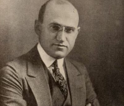 Samuel Goldwyn