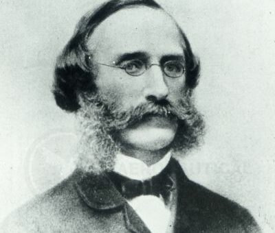 Samuel Henson
