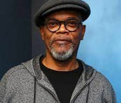 Samuel L. Jackson