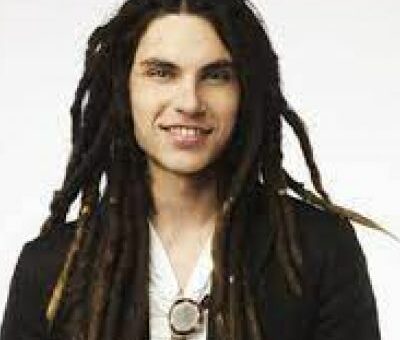 Samuel Larsen