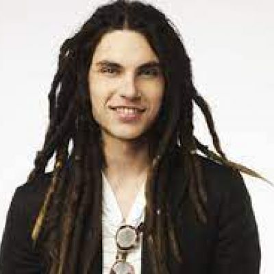 Samuel Larsen