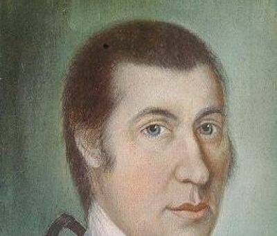 Samuel McIntire