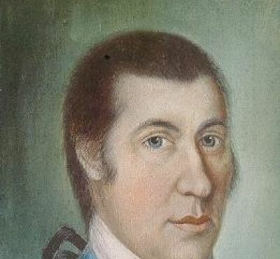 Samuel McIntire