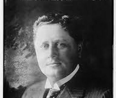 Samuel Morey