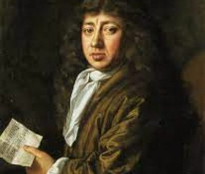 Samuel Pepys