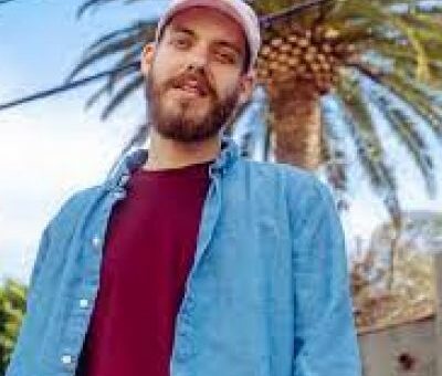 San Holo