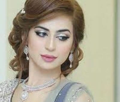Sana Sadiq