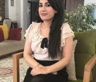 Sanaz Panah