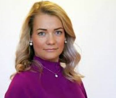 Sandra Borch
