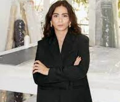 Sandra Mansour