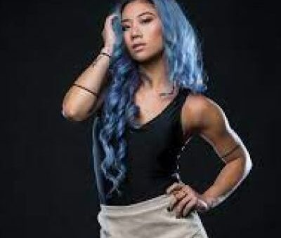 Sandra Riley Tang