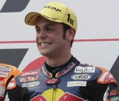 Sandro Cortese