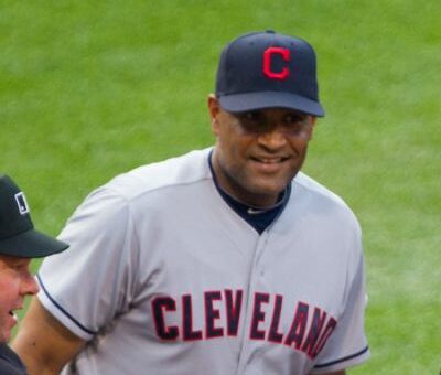 Sandy Alomar Sr.