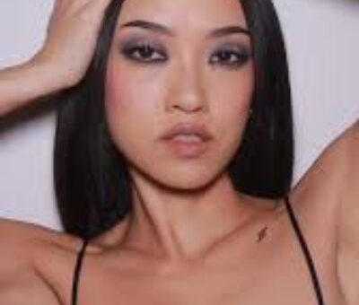 Sandy Lin
