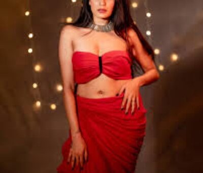 Sangeetha Bhat