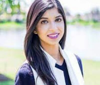 Sania Khiljee