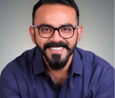 Sanjay Chauhan