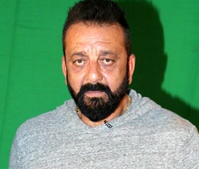 Sanjay Dutt