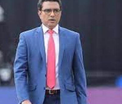 Sanjay Manjrekar