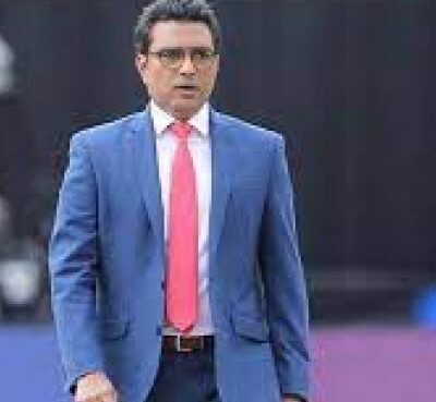 Sanjay Manjrekar