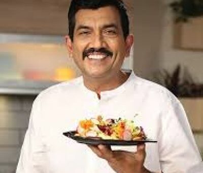 Sanjeev Kapoor