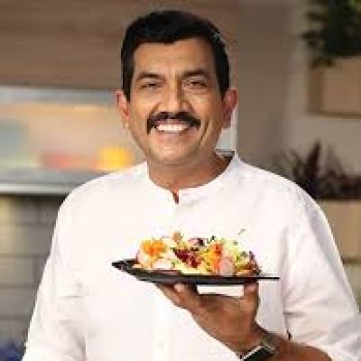 Sanjeev Kapoor