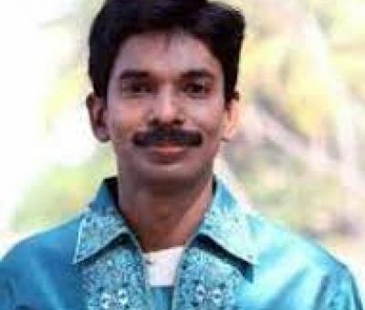 Santhosh Pandit