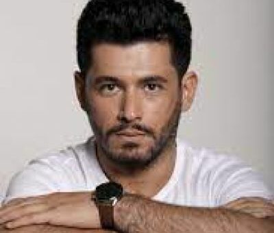 Santiago Alarcón