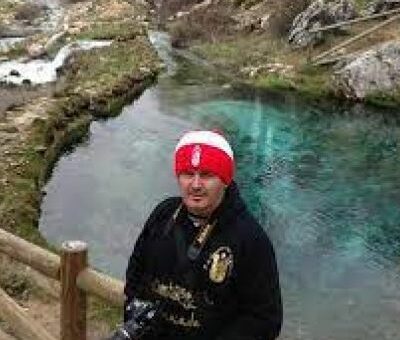 Santiago Pontones