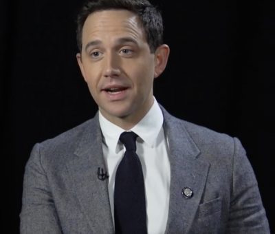Santino Fontana