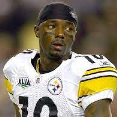 Santonio Holmes