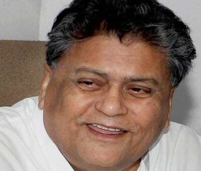 Santosh Mohan Dev