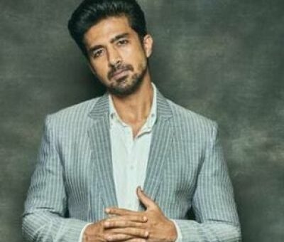 Saqib Saleem