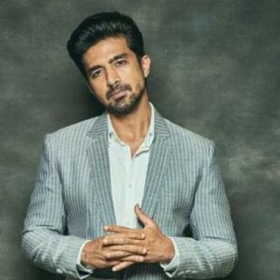 Saqib Saleem