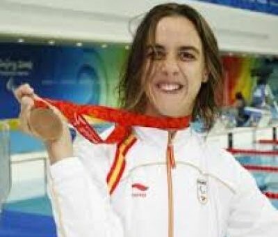 Sara Carracelas García