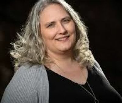 Sara Goodwin