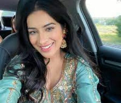 Sara Gurpal