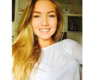Sara Robertsson Farell