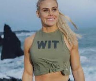 Sara Sigmundsdottir