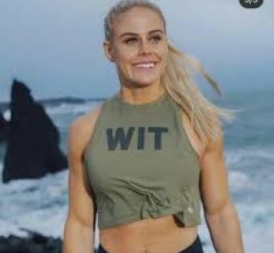 Sara Sigmundsdottir