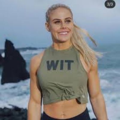 Sara Sigmundsdottir