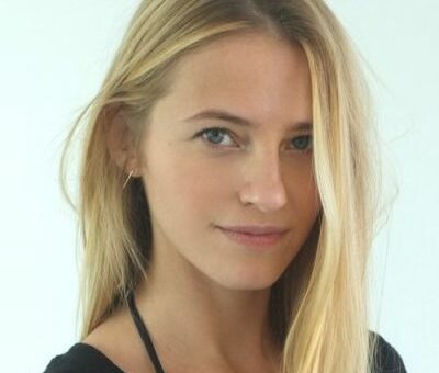 Sara Ziff