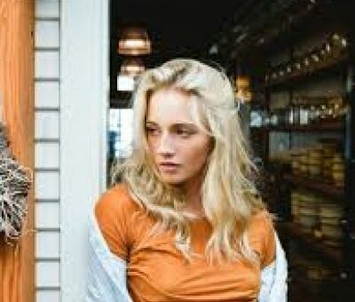 Sarah Bethea