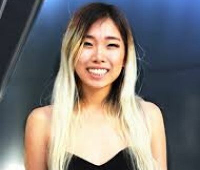 Sarah Cho