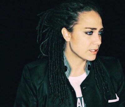 Sarah Croce