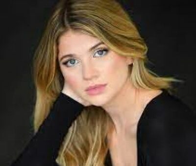 Sarah Fisher