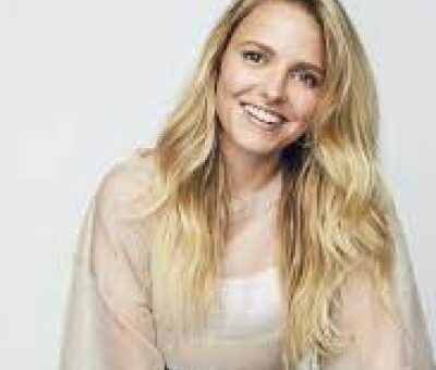 Sarah-Jeanne Labrosse