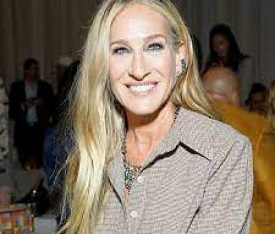 Sarah Jessica Parker